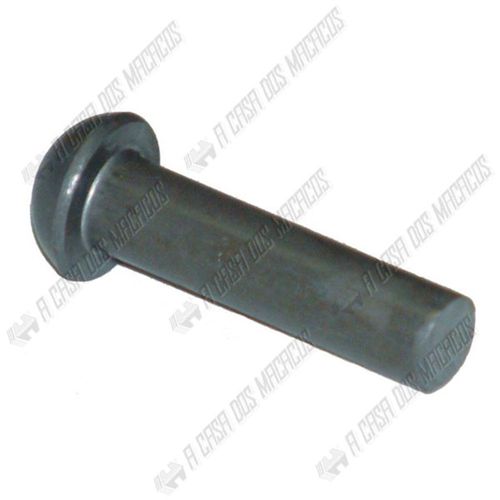 Rebite Cabeça Redonda 1/4 X 1/2  Ga1600 Ga3200 904 15171731 Berg Steel