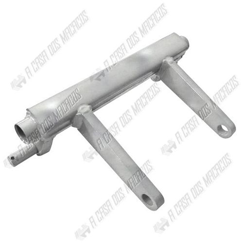 Tubo de Torção 520 Galvanizado 2000kg 7720052 Byg
