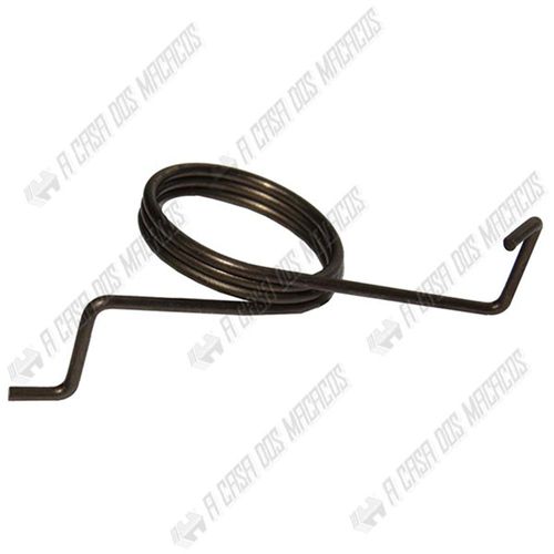 Mola do gatilho NT 0,25 e 0,5t 4309 2216/a 15173440 15173183 Berg Steel