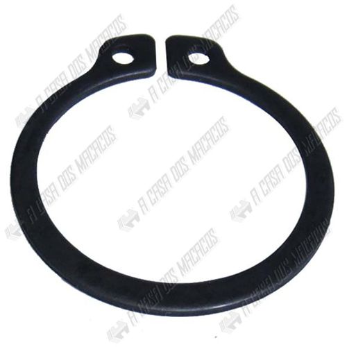 Anel Elástico E-08 Nt e Alavanca 4213 2146 4213 807 15171325 Berg Steel