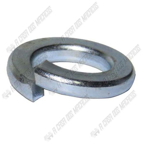 arruela de Pressão 3/8" Nt e Alavanca 605 4208 2144 15130219 Berg Steel
