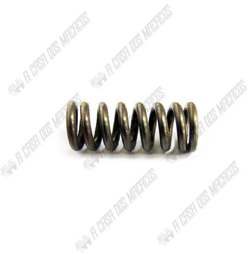 Mola da Roseta Alavanca 953 2170 15171920 Berg Steel