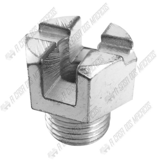 Porca Engate 0,75t a 9t Alavanca 1012 70621281 Berg Steel