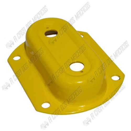 Tampa Traseira 0,75t Alavanca 2203 70620769 Berg Steel
