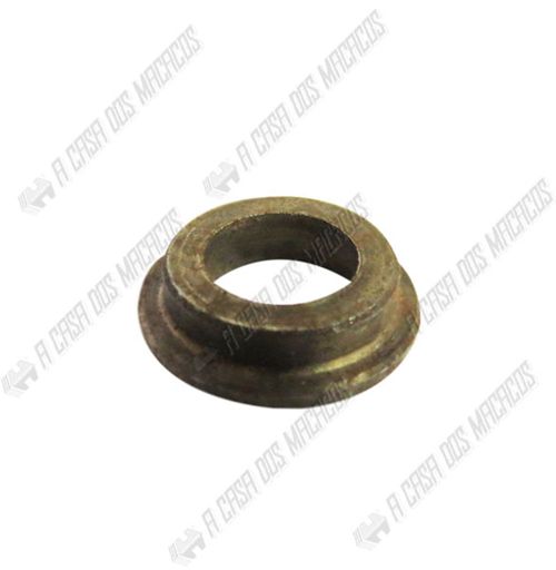 Bucha da Tampa Traseira 0,75t Alavanca 2208 4334 70620818 Berg Steel