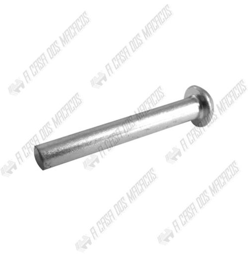rebite 1/8"x7/8" W Zinc Alavanca 2139 4301 15111094 Berg Steel