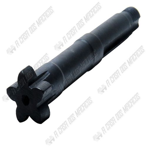 Pinhão Central 1,5 a 9t Alavanca 2125 70620283 Berg Steel