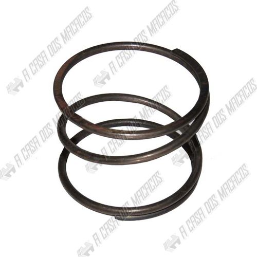 Mola do Freio Menor Troley Talha Bsen 1 Ton. a 4 Ton. 15171791 Berg Steel