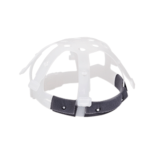 Carneira Para Capacete Wps4371 Pro Safety