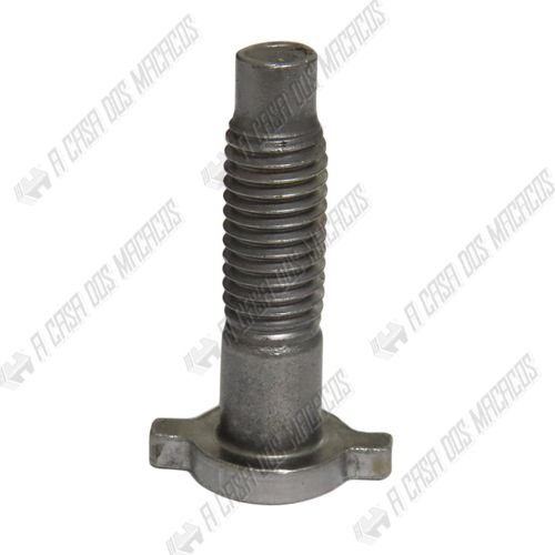 Parafuso Cab Esp 4,8 Ma Rp Po 10x39 2500 Bovenau