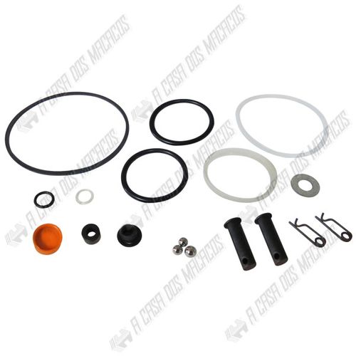 Reparo Macaco Hidráulico Garrafa 12Ton Ref K12CJ BOVENAU