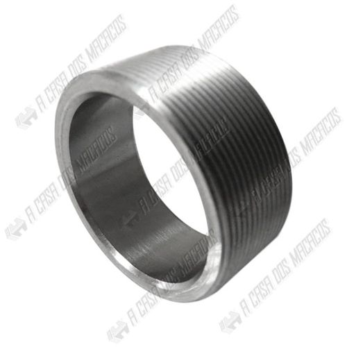 Bucha Guia Cilindro Haste Eft4 4330a Bovenau