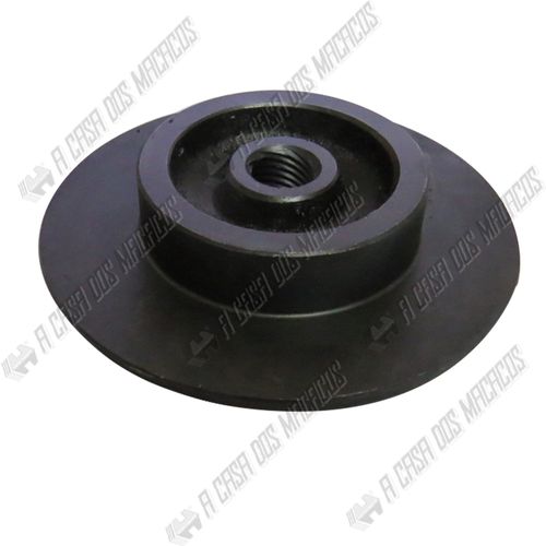 Cubo do Freio Bs Super 2,5t a 50t 2511 70640090 Berg Steel