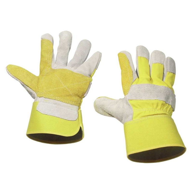 Luva-5335-Carbografite