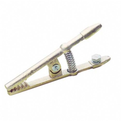 Garra Negativa N500 Bronze 010019710 Carbografite