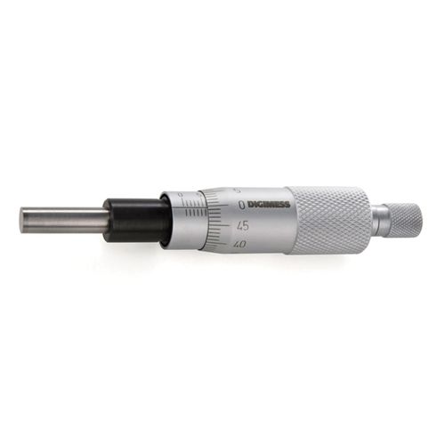Micrômetro Externo Para Adaptador 0-25mm 0,01mm 110443 Digimess