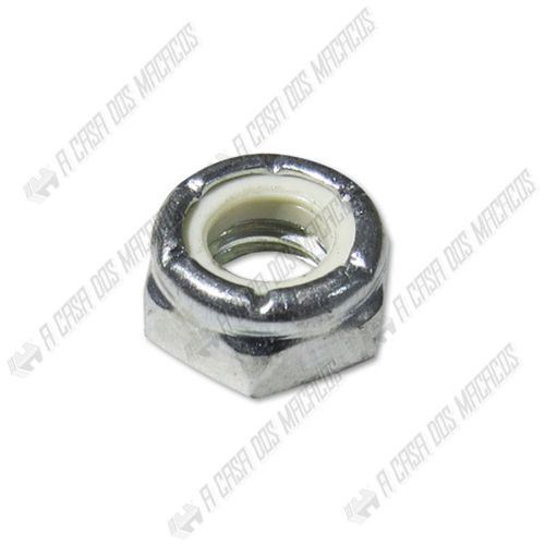 porca Sextavada 5/16" W Alavanca 705 2143 4206 15120033 Berg Steel