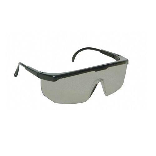 Óculos de Segurança Spectra 2000 Cinza 012228812 Carbografite