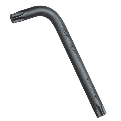 Jg Chave L Tipo Torx Ref 43tx-15 024619 Gedore