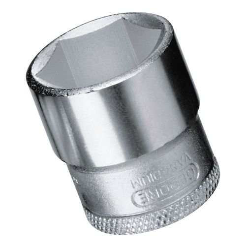 Soquete 3/8x1/2 Sext Ref 30 014055 Gedore