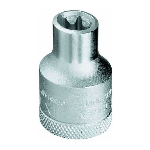 Soquete C 1/2x20,0mm Torx Ref Tx19 015635 Gedore