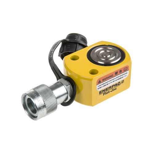 Cilindro Hidráulico   5t Ultra Baixo Rsm50 Enerpac