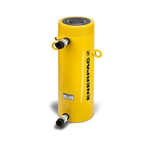 Cilindro Hidráulico  10t Dupla Ação Serviços Pesados Rr1010 Enerpac