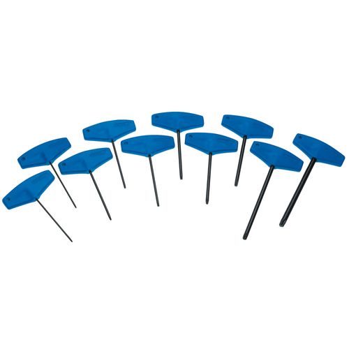 Jg Chave Torx Cabo T 42tx-10 024495 Gedore