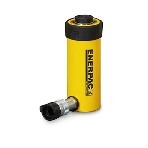 Cilindro Hidráulico 15t Simples Ação Rm Rc154 Enerpac