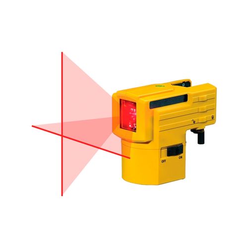 Nível a Laser com Tripé LAX50 STABILA