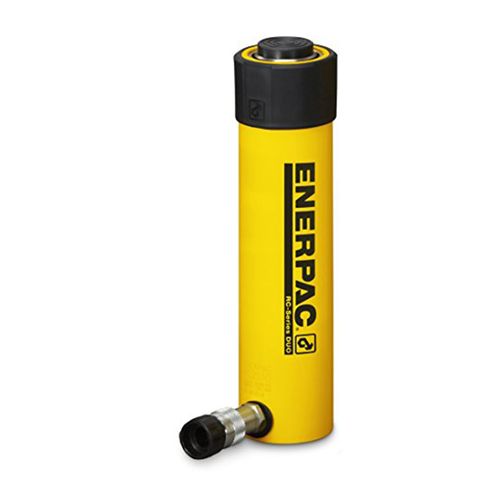Cilindro Hidráulico 15t Simples Ação Rm Rc158 Enerpac
