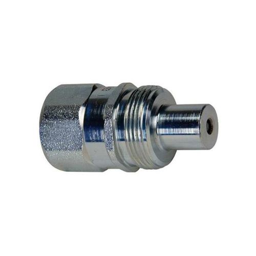 engate Rápido 3/8" Macho Para Mangueira Ah604 Enerpac