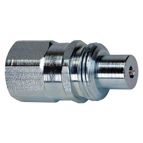 Engate Rápido 1/4" Alta Pressão Agulha Macho Para  Mangueira Ah630 Enerpac