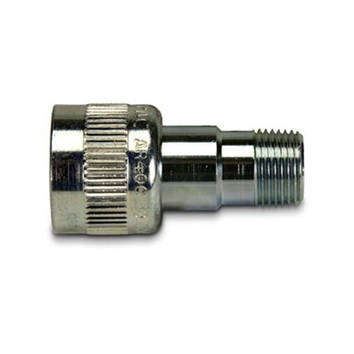 Engate Rápido 3/8" Alta Pressão Fêmea Cilindro Ar400 Enerpac