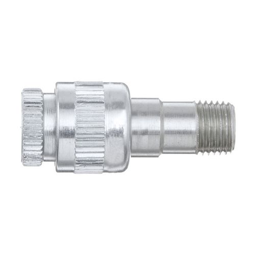 Engate Rápido 1/4" Alta Pressão Agulha Fêmea Cilindro Ar630 Enerpac
