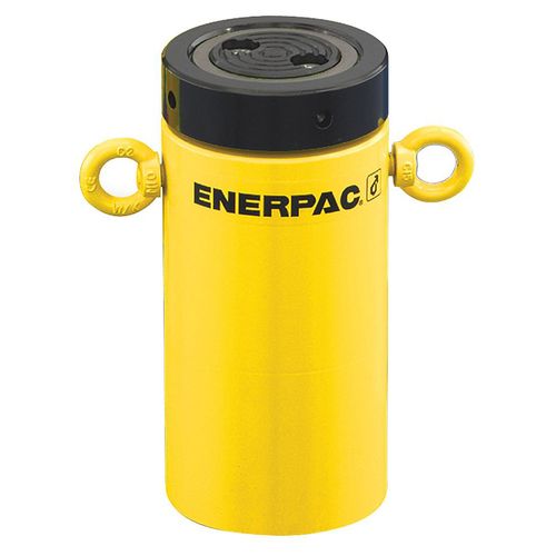 Cilindro Hidráulico 50t Simples Ação Cll502 Enerpac