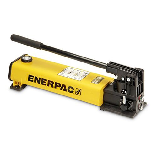 Bomba Hidráulica Manual Dupla Ação P842 Enerpac