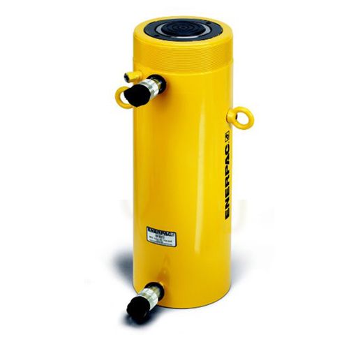 Cilindro Hidráulico  75t Dupla Ação Serviços Pesados Rr756 Enerpac