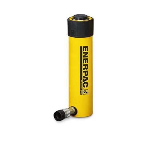 Cilindro Hidráulico 25t Simples Ação Rm Rc2510 Enerpac