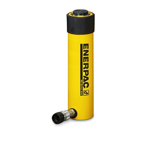 Cilindro Hidráulico 25t Simples Ação Rm Rc2514 Enerpac