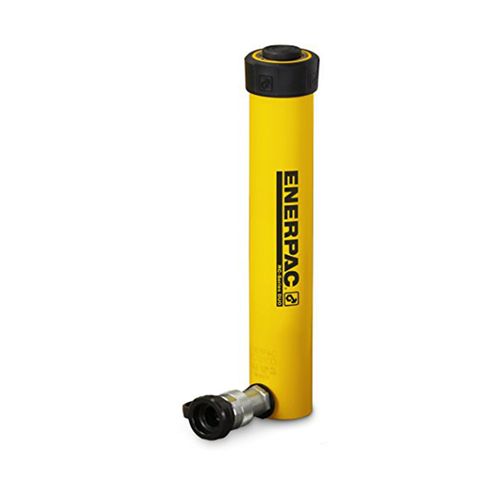 Cilindro Hidráulico 25t Simples Ação Rm Rc254 Enerpac