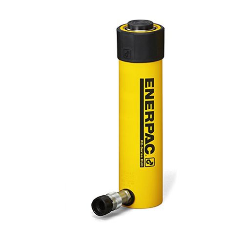 Cilindro Hidráulico 75t Simples Ação Rm Rc7513 Enerpac