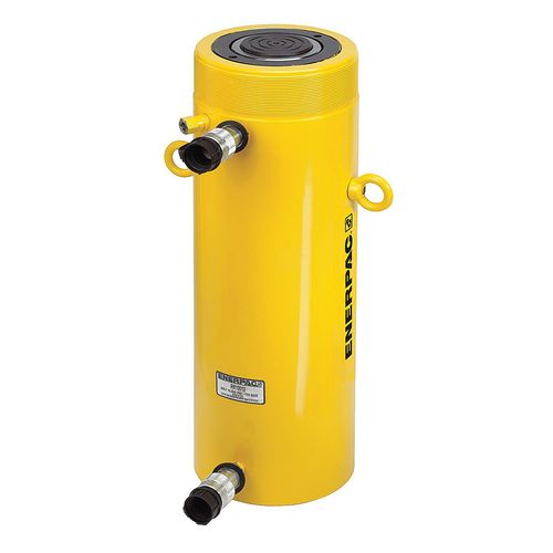 ( Fora de Linha )  Cilindro Hidráulico 100t Simples Ação Rr1002 Enerpac