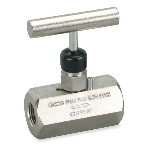 Válvula Reguladora de Vazão V82 Enerpac