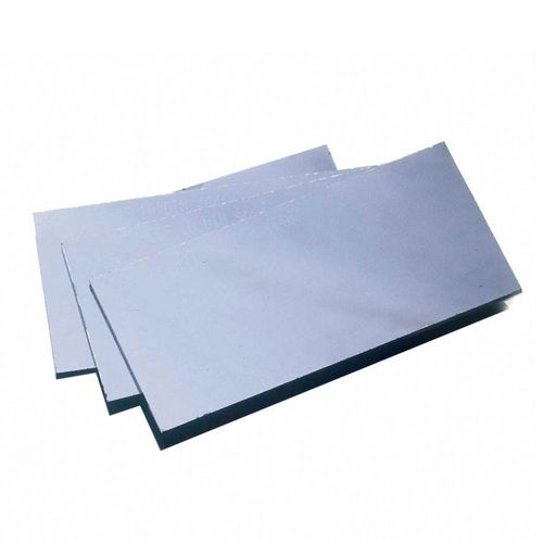 Lente de Proteção Solda 51x108mm Ton 10 012036012 Carbografite