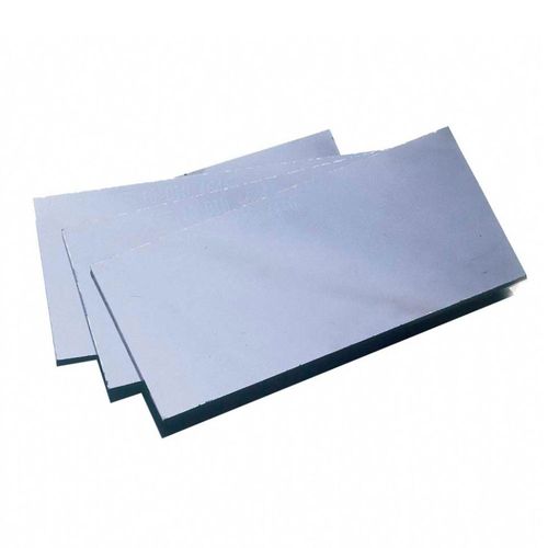 Lente de Proteção Solda 51x108mm Ton 12 012036112 Carbografite