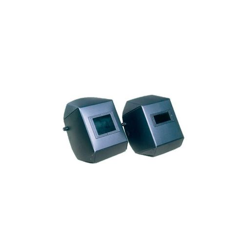 Máscara de Solda Fibra Com Catraca 90x110mm 010077110 Carbografite