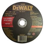 Disco-DW44610-Dewalt