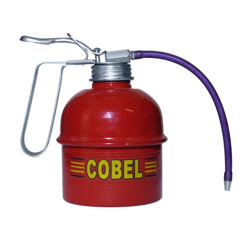 Almotolia Bico Flexível Plástico 500ml 3006 Cobel