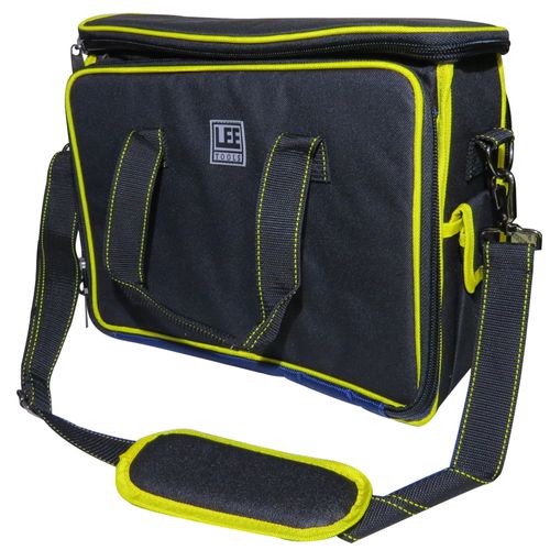 Bolsa Para Ferramentas 30 Bolsos 604338 Lee Tools
